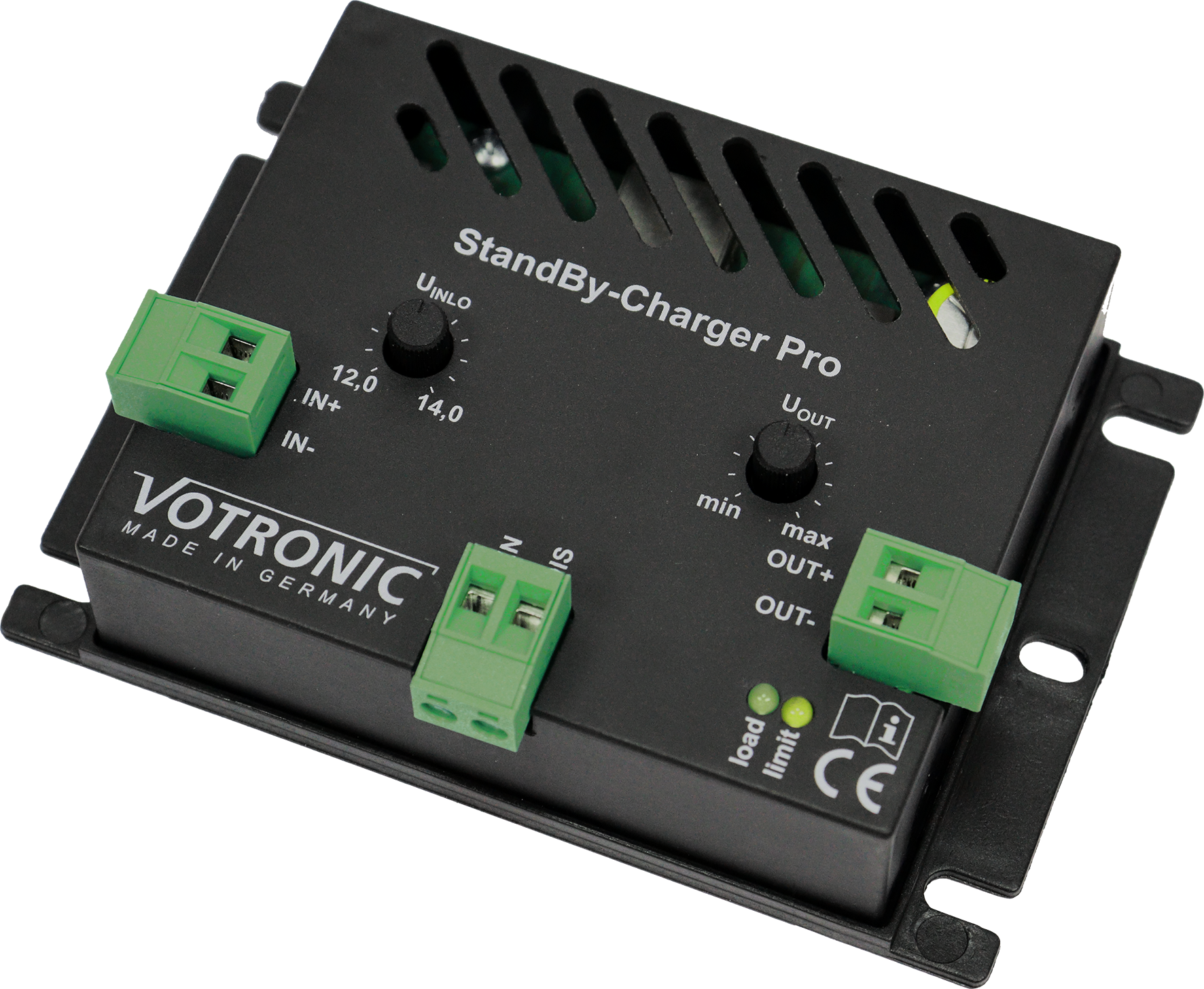 Votronic StandBy-Charger PRO