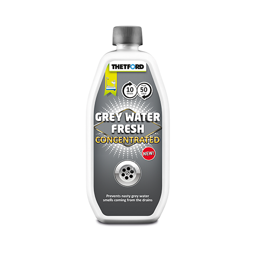 Thetford Grey Water Fresh Concentrated