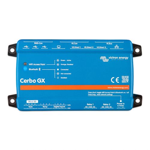 victron energy Cerbo GX