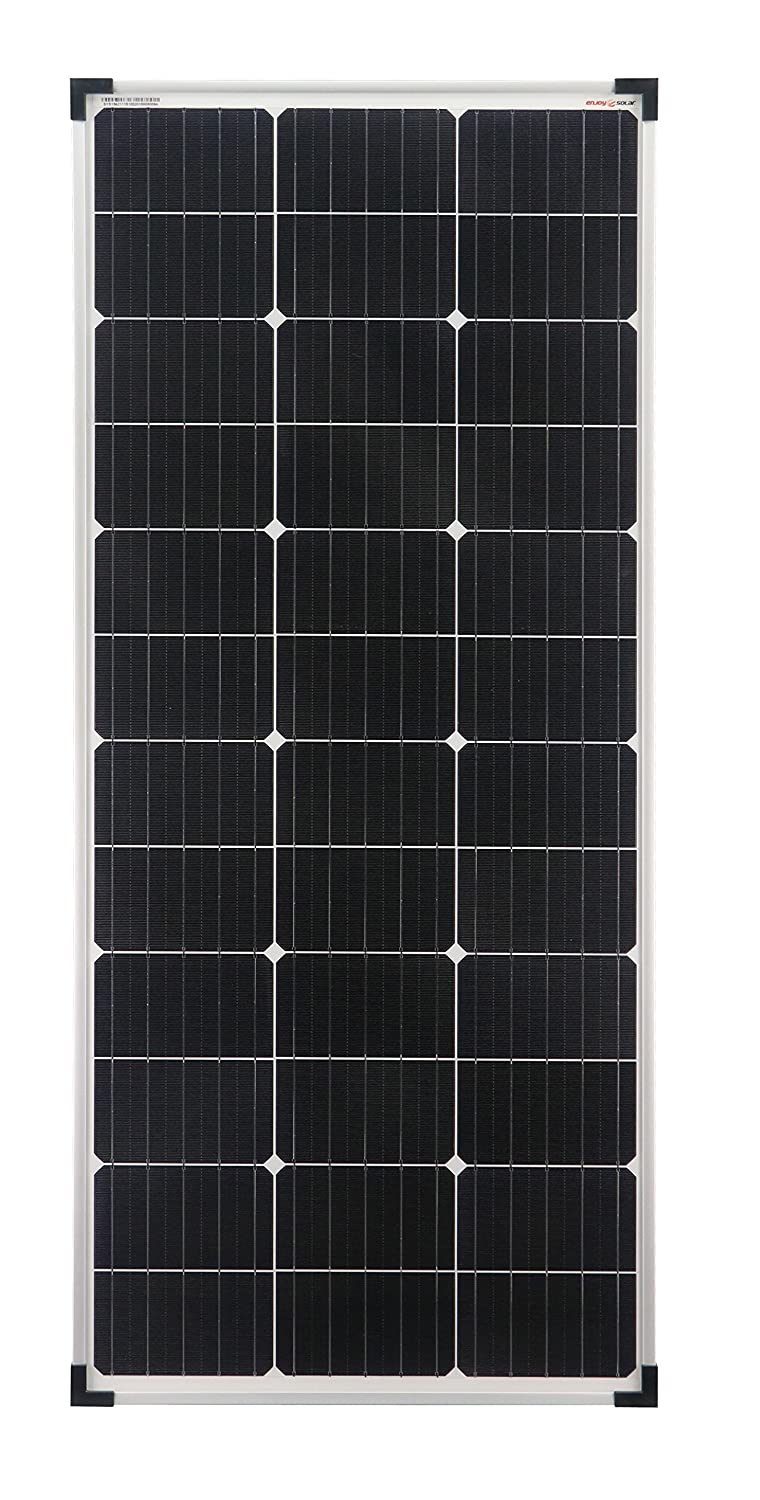 Solarmodul 100 W