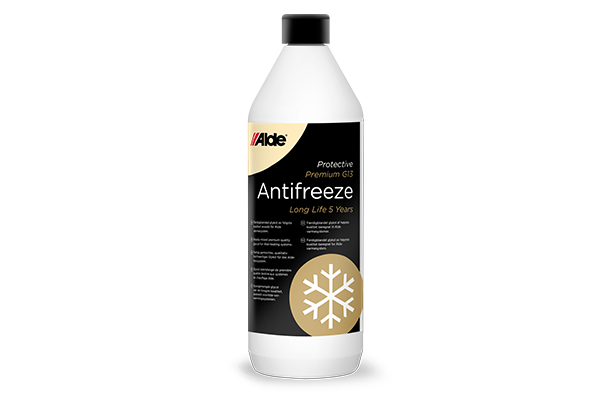 ALDE Frostschutz 1 Liter